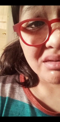 Facial Cum
