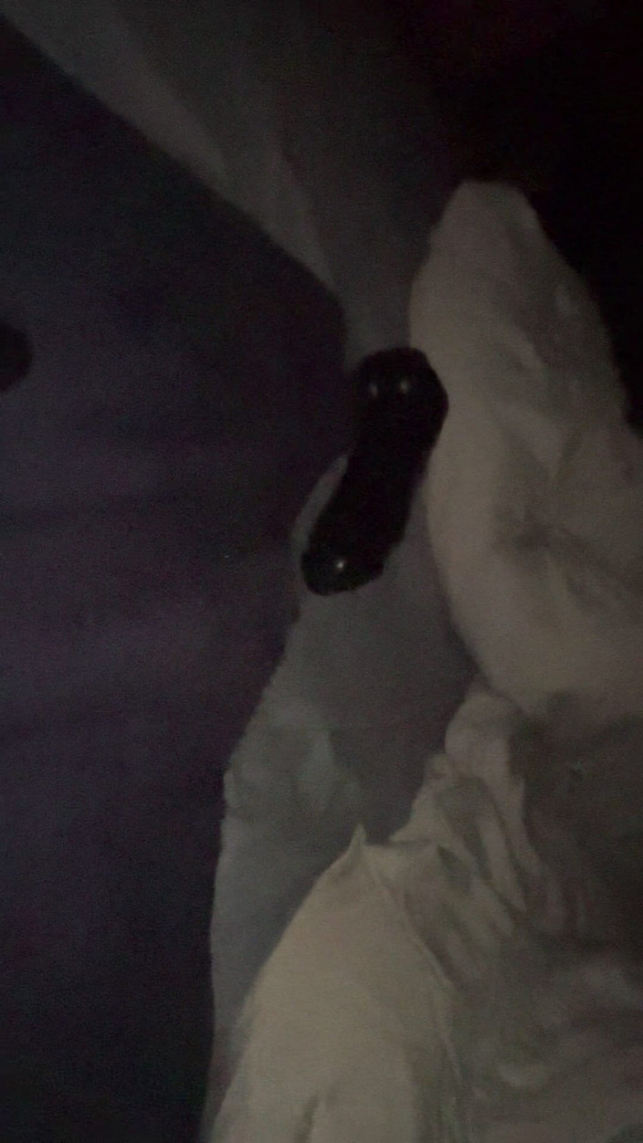 Mrhot70: حار 3 رعشة قبالة