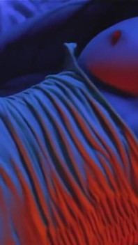 SANKTOR 013 - Dançarina de striptease está se masturbando na cama