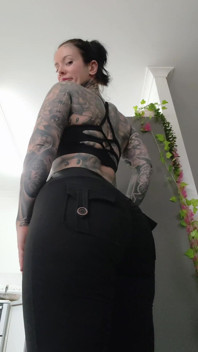 Big Ass