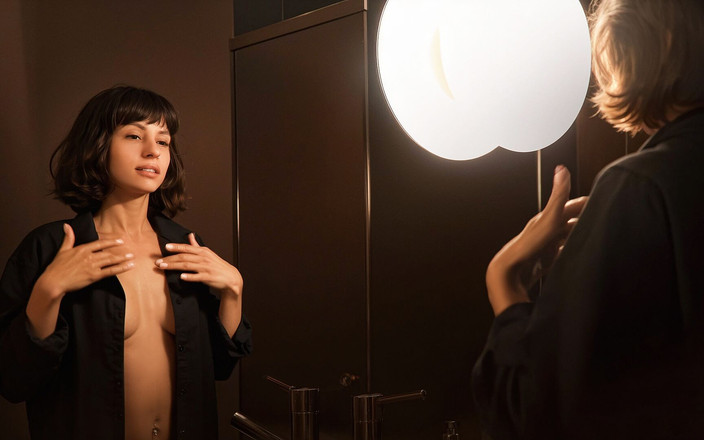 Murkovski: Просто звичайний душ. Я прийшов.