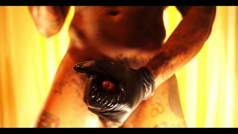 Hallelujah Johnson: Velké černé péro uctívá Hallelujah Johnson (1 z milionu)