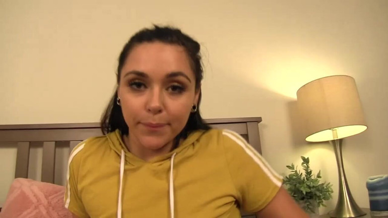 Eros Arts - Liberated Eye: Stepdaddy is a sneaky cheat. w/Zoey Foxx