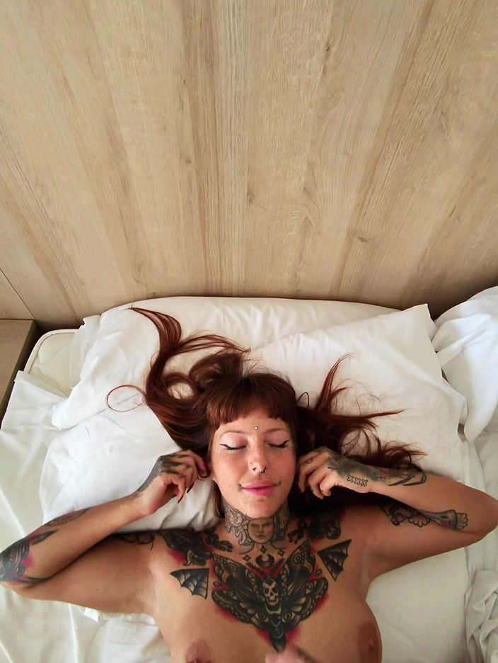 Only Owain: Awek Alt Bertatu Diliputi Air Mani Hangat Saya - Benidorm Sepanyol