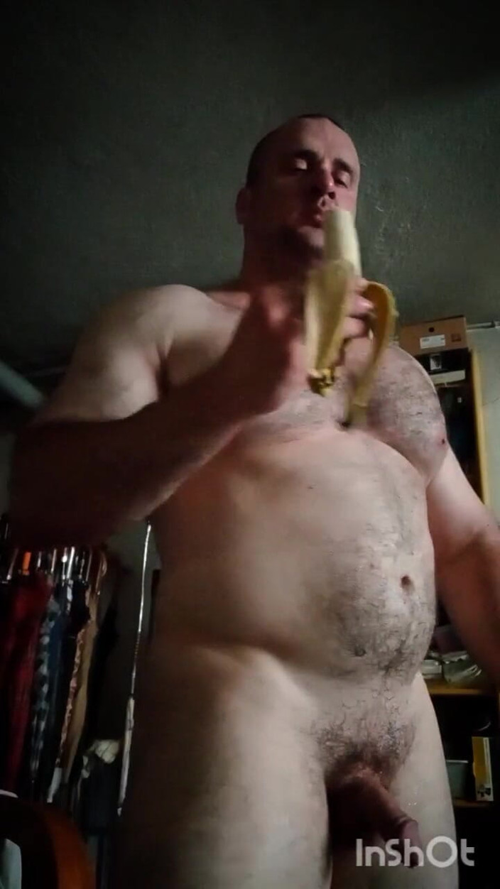 Markwolf: I Like Banana