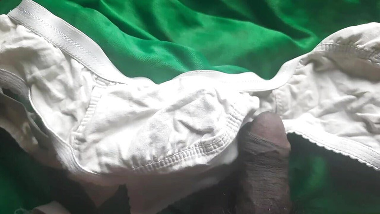 Cross Indian: Mijn 18-jarige stiefdochter heeft me betrapt. #4