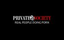 Private Society: Super, przyprawa i wszystko ładne