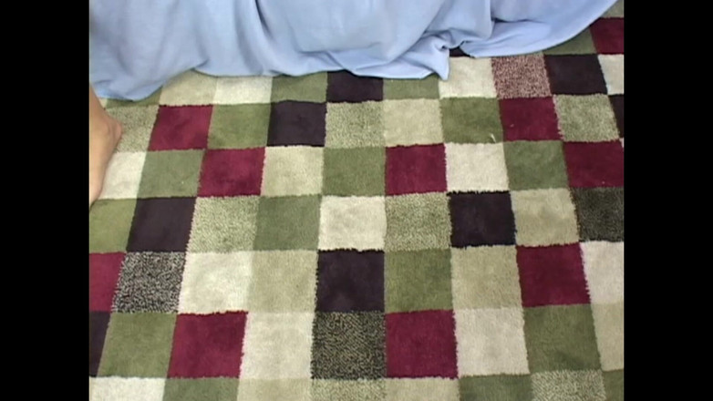 The Africans: Annabelle și Melrose Foxxx se ling una pe cealaltă