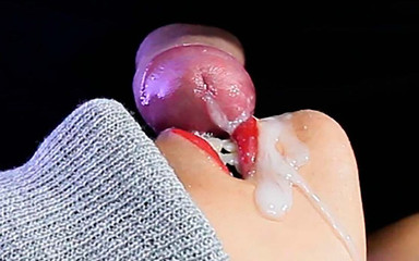 Afrodita: 最高の口内喰い絶頂!グレートフェラチオ