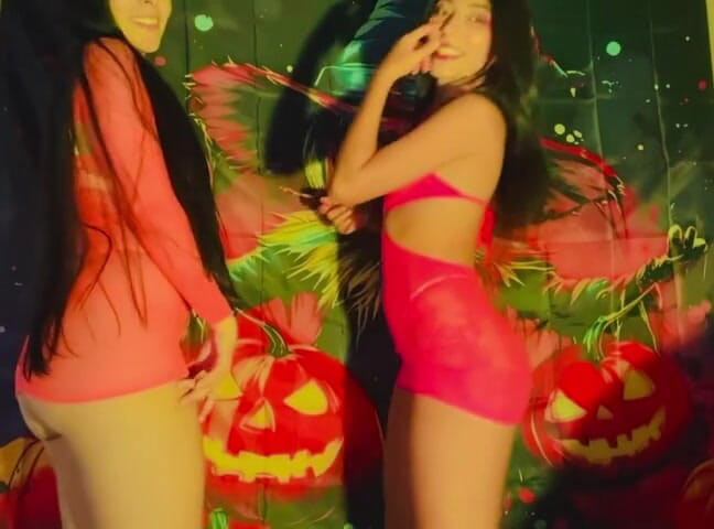 Vika_Sexting: Dzikie pragnienie