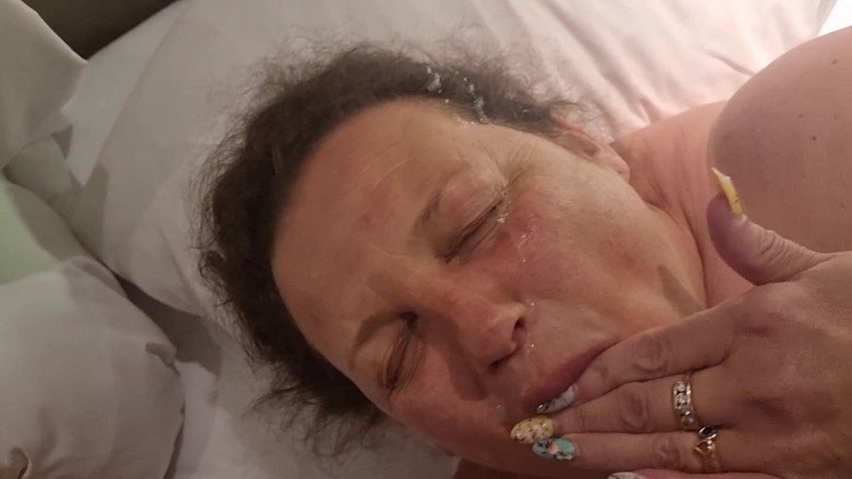 WeAreFukBunnies: Fick meine große fotze