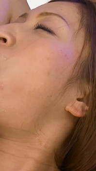 JAv blowjob und heißer dreier ficken schöne japanische mädchen