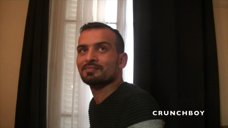 ARAB FUCKERS WITH HUGE COCKS: Straight arba accept to fuck Stepdaddy