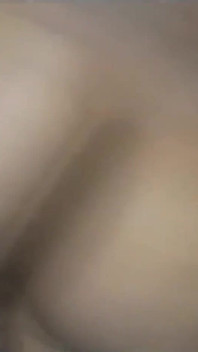 He Just Enjoys Spanking and Grabbing My Thick Soft Booty