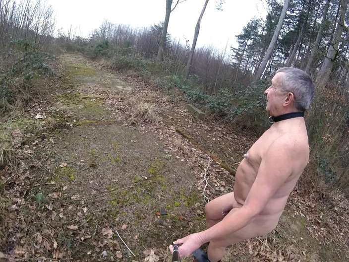 Andy: Bölüm 2 Yürüyüş 2025