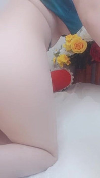 Hana Suck Dick She Horny Fun Time with Her Toy Petite Body Small Tit Clit Pussy Asian