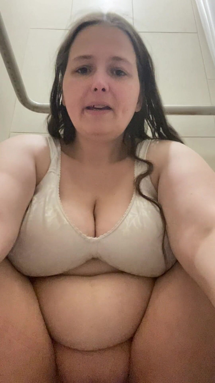 MissChrystalline: Breathtaking Orgasm