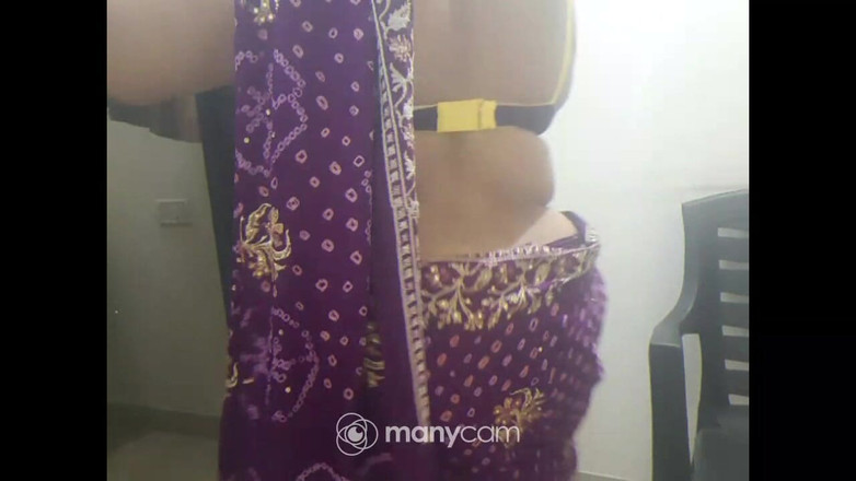 Notty_samaiya: 섹시한 핫한 인도 소녀