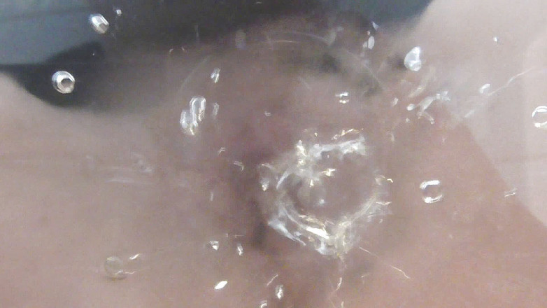 Femdom Austria: Ссати прямо в обличчя і рот!