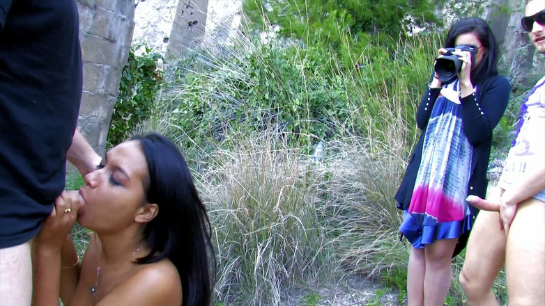 Radical Asian: 4K anální skupina dvojitá penetrace s indickou dívkou z Dillí