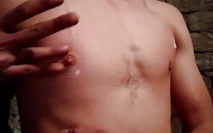 Xhamster stroks: Very Beautiful Smart Nipples Boy Leaked in Tunnel