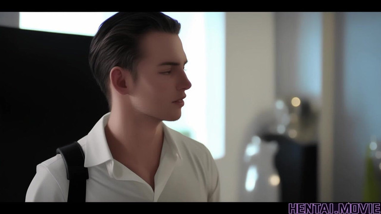 Hentai.movie: Awek kecil molek dibongkok dan dikongkek