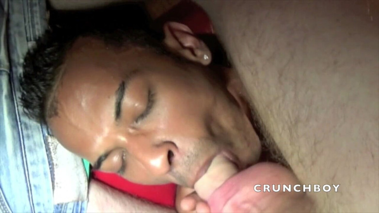 French Twinks Amator videos: Young Latinof ucked by young straight blond twink
