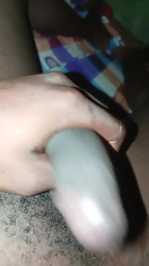 Badman4606: El degetul atât de tare