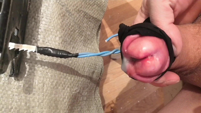 Fred110: 자위와 오르가즘