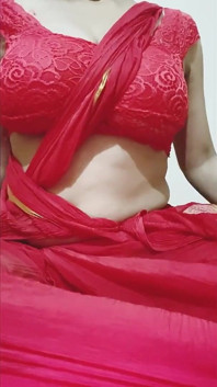 德西哥红色纱丽操逼硬