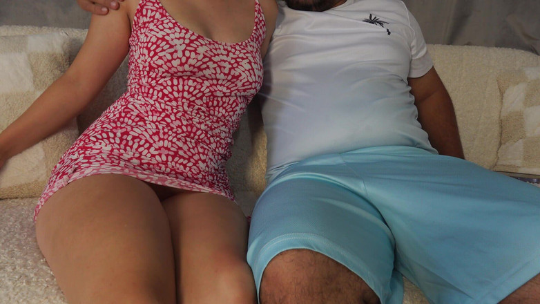 AmayaMori: Ho scopato l'enorme culo di mia moglie indiana, abbiamo fatto...