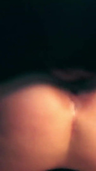 Tiny Chick Gets Her Pussy Filled with Cum