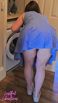 My Husbands Friend Loves Staying with Us. I Take Good Care of Him