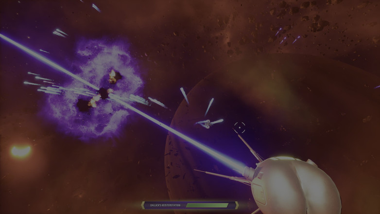 Rejzio private: サブバースパート II - ようこそキャプテン