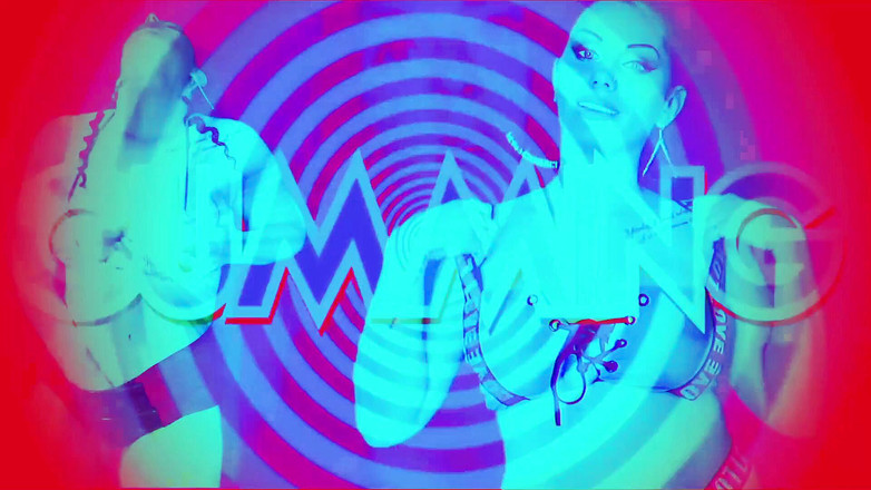 Goddess Misha Goldy: Преобразование и трах ума сисси-шлюшки! Прими, что тебе, должно быть, заполнили рот!