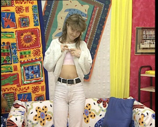 YOUR FIRST PORN: Im Park Angesprochen Joeane Softclip - Joeane Was Approached in the...