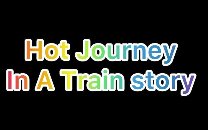 honyrose: Audio Hot Journey in a Train Story