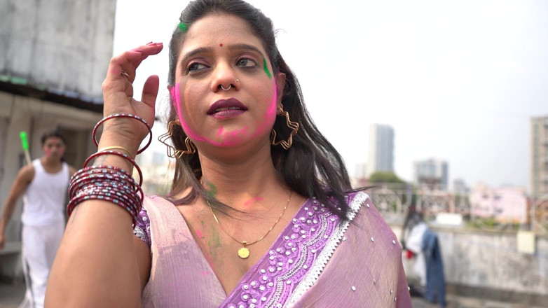JAYESH GUPTA: Love and Fun with Neighbour