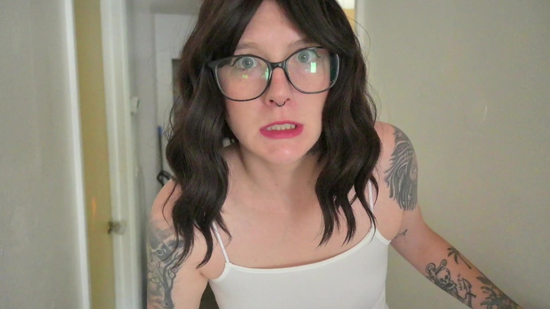 Miss Ellie Roleplay: Zły macocha kontra pasierb wyzwanie