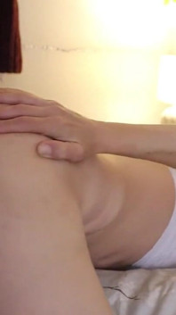 Stepbrother if You Don't Leave I Will Touch My Pussy