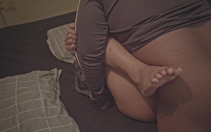 Hope Love: Sex mit ehefrau eines freundes bis zum schlamm haben