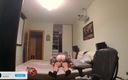 GayDuplo: Amateur Couple Fucking Bareback - Homemade Sweet Anal Gay Sex