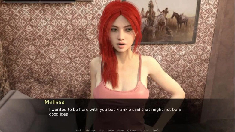 Dirty GamesXxX: Pine Falls: creen que está loco ep 51