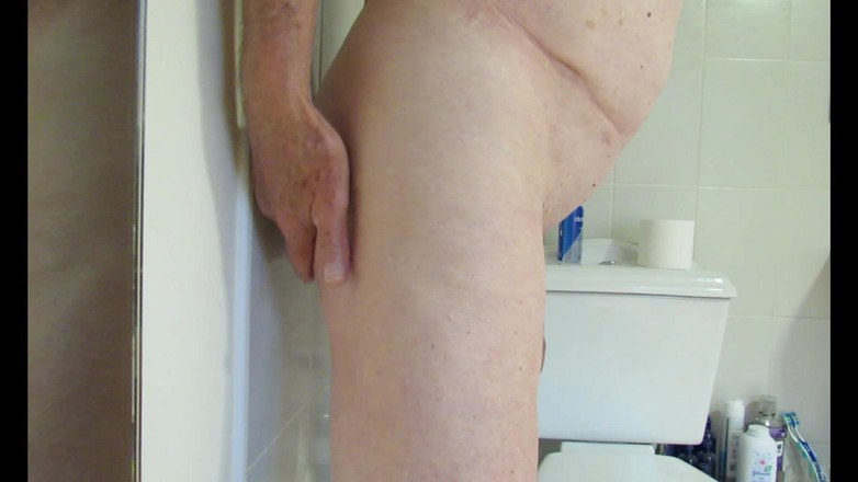 bigears: Cock Riding Session Part 1