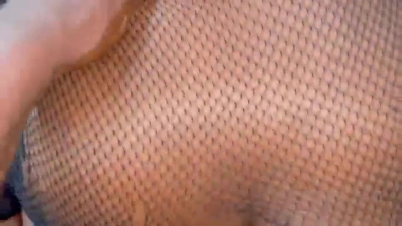 Magiksex1: Sexig amatörhus fru planerade i motellet med makens vän