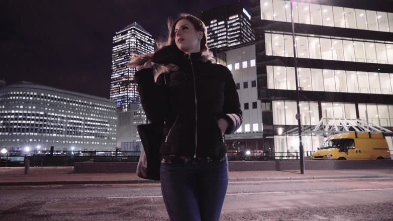 DaringPureXXX: Odvážná Confessions_hd