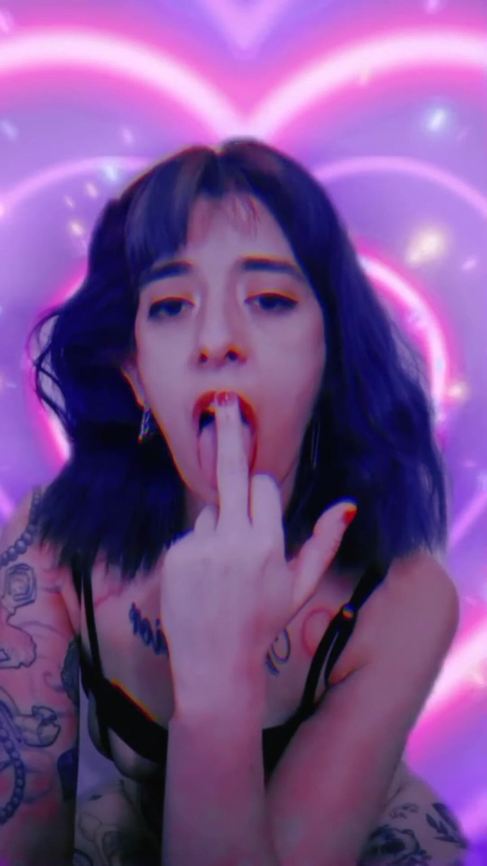 Goddess Tex: Verdammt, du verlierer