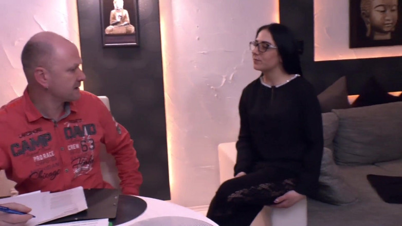 Pinkzilla Media: Teen getting pregnant in the casting - extended cut