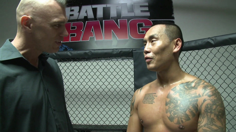 Black Desires: Dimmig sten knullas i Battle Bang Ring - Perv milfs n...