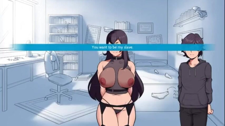 Miss Kitty 2K: Snow Daze # 27 - il finale di Kira